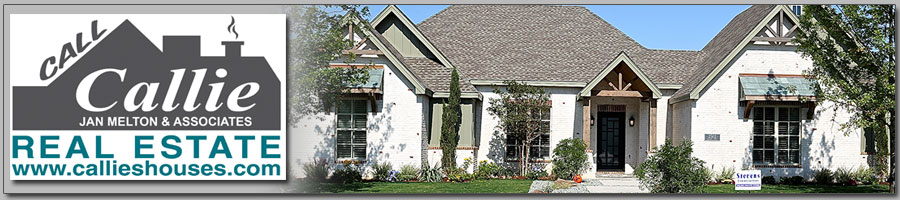Midland Homes for Sale. Real Estate in Midland, Texas – Callie Stevens